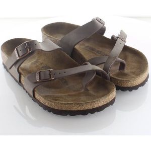 Women’s Birkenstock Mayari Sandal